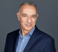 Jean-Louis Barsoux - IMD Professor