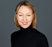 Ina Toegel - IMD Professor