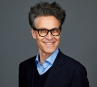 Patrick Reinmoeller - IMD Professor