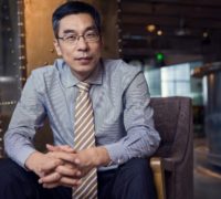 Chadwick Xu 3rd degree connection3rd CEO - SVV Shenzhen Valley Ventures
