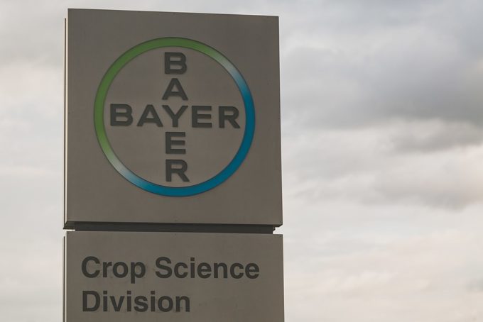 Bayer Crop Science Division